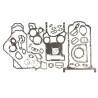 U5LB1327 Zestaw uszczelek silnika Perkins Engitech