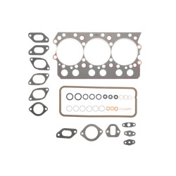 836431368 Zestaw uszczelek silnika VALMET 8300 Engitech