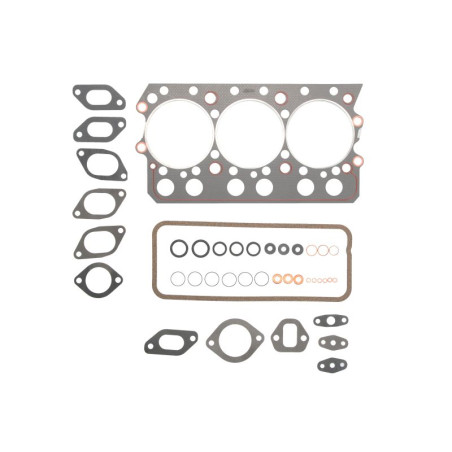 836431368 Zestaw uszczelek silnika VALMET 8300 Engitech