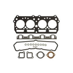 000566 Zestaw uszczelek silnika MITSUBISHI Engitech