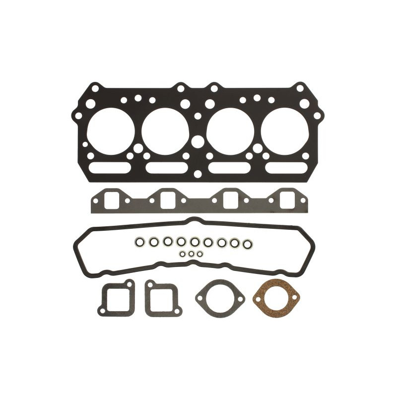 000566 Zestaw uszczelek silnika MITSUBISHI Engitech