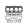 000566 Zestaw uszczelek silnika MITSUBISHI Engitech