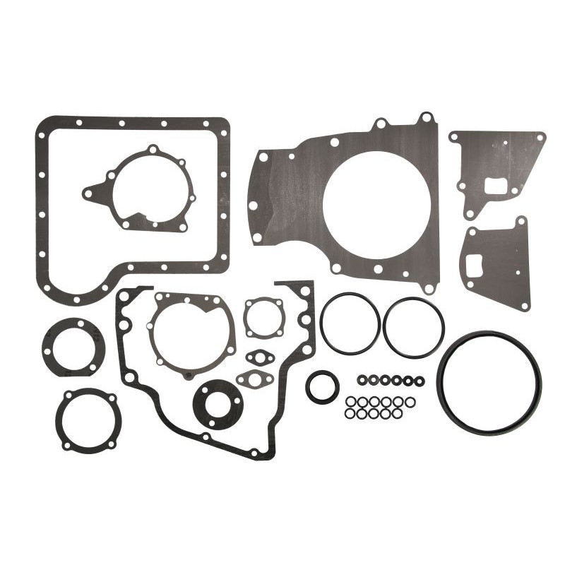 149908 Zestaw uszczelek silnika HANOMAG D14 Engitech