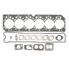 RE527832 Zestaw uszczelek silnika John Deere Engitech