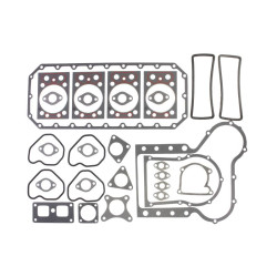 520007 Zestaw uszczelek silnika Zetor Engitech