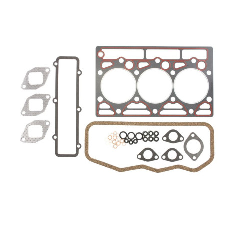3136 798R99 Zestaw uszczelek silnika Case Engitech