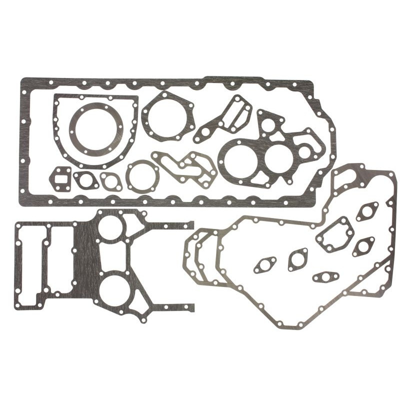 U5LB1308 Zestaw uszczelek silnika Perkins Engitech
