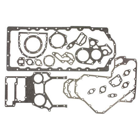 U5LB1308 Zestaw uszczelek silnika Perkins Engitech