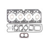 RE66082 Zestaw uszczelek silnika John Deere Engitech