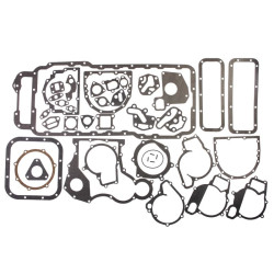 4224120M91 Zestaw uszczelek silnika Massey Ferguson Engitech