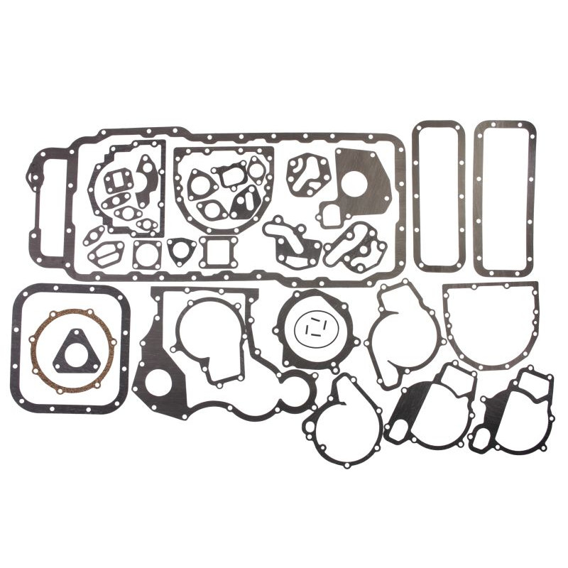 4224120M91 Zestaw uszczelek silnika Massey Ferguson Engitech