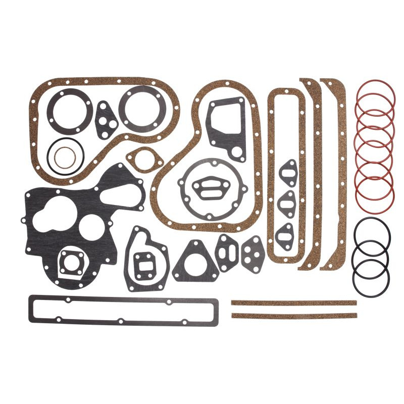101503 Zestaw uszczelek silnika MF Engitech
