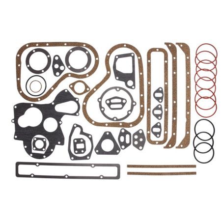 101503 Zestaw uszczelek silnika MF Engitech
