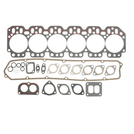 6005024686 Zestaw uszczelek silnika John Deere Engitech