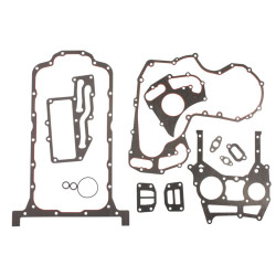 U5LB0384 Zestaw uszczelek silnika Perkins Engitech