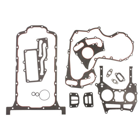 U5LB0384 Zestaw uszczelek silnika Perkins Engitech