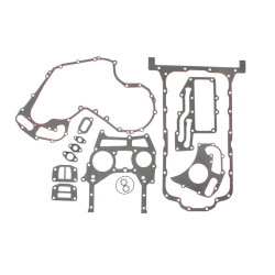 U5LB0382 Zestaw uszczelek silnika Perkins Engitech
