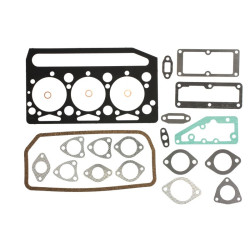 U5LT0012 Zestaw uszczelek silnika Perkins Engitech
