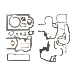 3136802R99 Zestaw uszczelek silnika Case Engitech