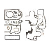 3136802R99 Zestaw uszczelek silnika Case Engitech