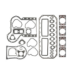 67010246 Zestaw uszczelek silnika Zetor Engitech