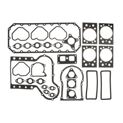 69011419 Zestaw uszczelek silnika Zetor Engitech