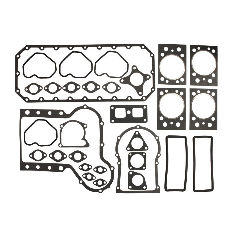 69011419 Zestaw uszczelek silnika Zetor Engitech