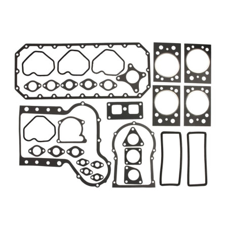 69011419 Zestaw uszczelek silnika Zetor Engitech