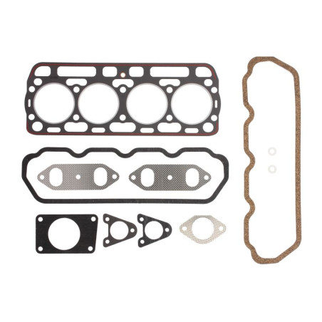 3051148R92 Zestaw uszczelek silnika Case Engitech