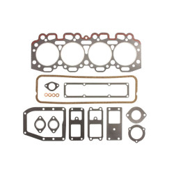 U5LT0520 Zestaw uszczelek silnika Perkins Engitech
