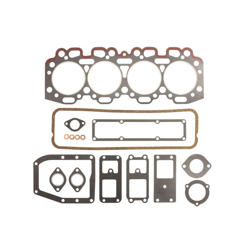 U5LT0520 Zestaw uszczelek silnika Perkins Engitech