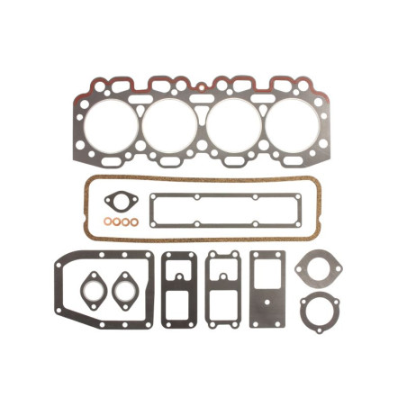 U5LT0520 Zestaw uszczelek silnika Perkins Engitech