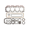 U5LT0520 Zestaw uszczelek silnika Perkins Engitech