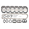 RE501054 Zestaw uszczelek silnika John Deere Engitech