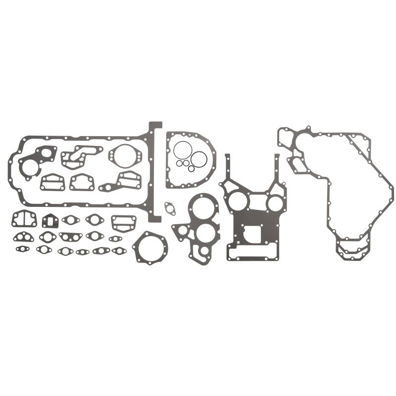 U5LB1327 Zestaw uszczelek silnika Perkins Engitech