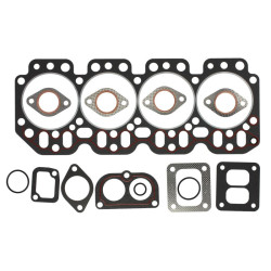 6005012761 Zestaw uszczelek silnika John Deere Engitech