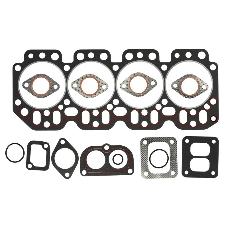 6005012761 Zestaw uszczelek silnika John Deere Engitech