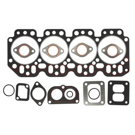 6005012761 Zestaw uszczelek silnika John Deere Engitech