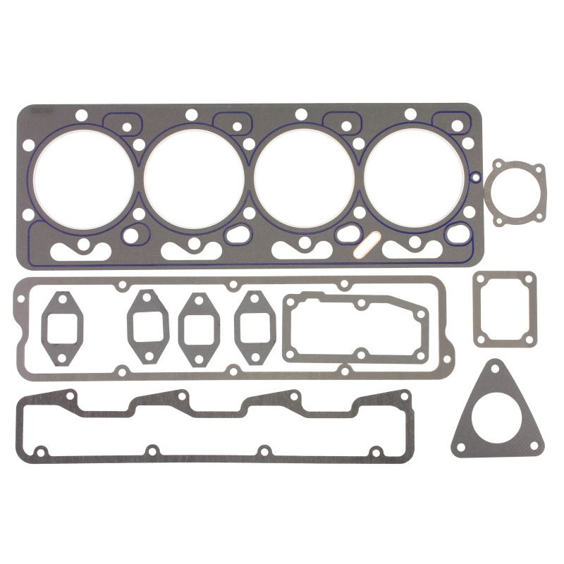 10000997 Zestaw uszczelek silnika Zetor Engitech