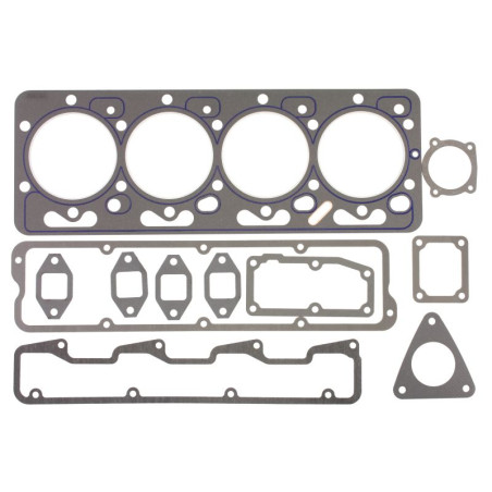10000997 Zestaw uszczelek silnika Zetor Engitech