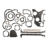 U5LB0115 Zestaw uszczelek silnika Perkins Engitech