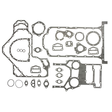 1739716E Zestaw uszczelek silnika MF Engitech