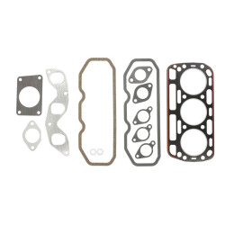 3051144R92 Zestaw uszczelek silnika Case Engitech