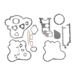U5LB0011 Zestaw uszczelek silnika Perkins Engitech