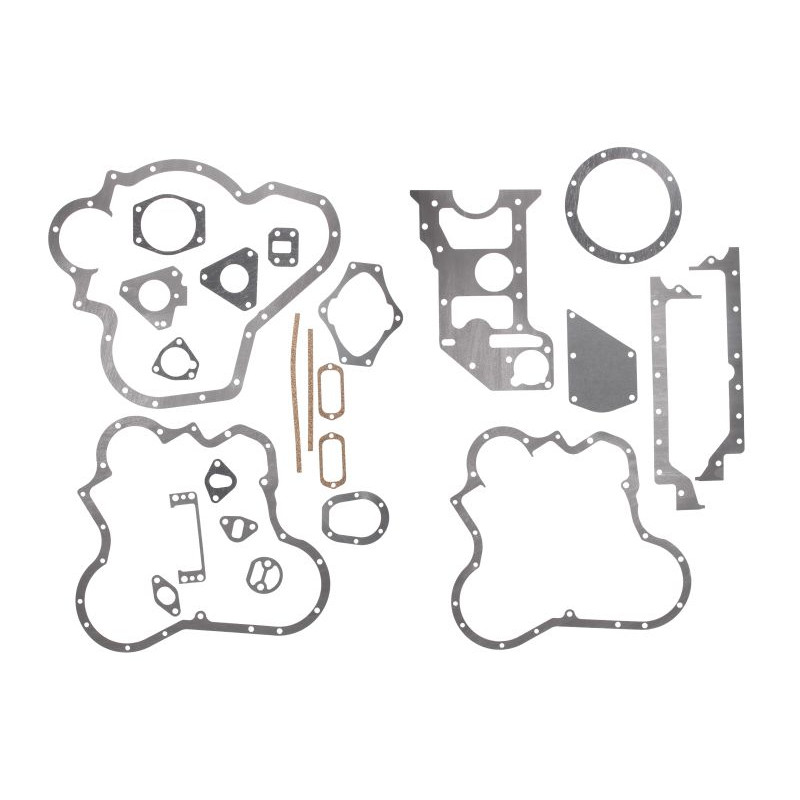 U5LB0011 Zestaw uszczelek silnika Perkins Engitech