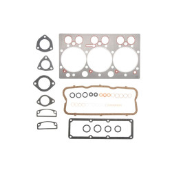 83664029 Zestaw uszczelek silnika Massey Ferguson Engitech