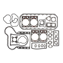 69011419 Zestaw uszczelek silnika Zetor Engitech