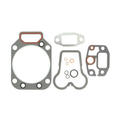 F385202210010 Zestaw uszczelek silnika Fendt Engitech