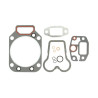 F385202210010 Zestaw uszczelek silnika Fendt Engitech