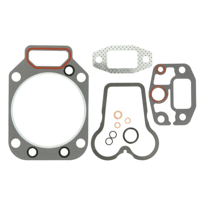 F385202210010 Zestaw uszczelek silnika Fendt Engitech